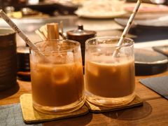 -岩盐·铁板料理(嘉里店)