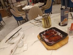 -海上名珠·海鲜酒楼(励骏庞都店)