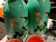 -吉屋烤肉(八宝街店)