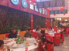 -簋街仔仔小龙虾(总店)