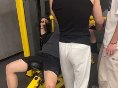 -锐动健身游泳(博地中心店)