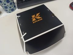 -肯德基(星河店)
