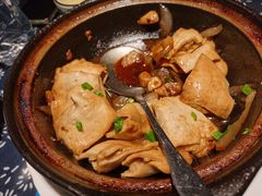 -旺角小渔村(幸福中路店)