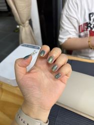 -J·花崎美睫美甲