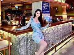 -不二·民谣音乐餐酒吧(九眼桥店)