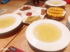 -豪客来牛排(成都锦江大融城店)