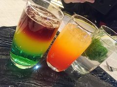 -东方红海鲜百汇(国际大厦店)