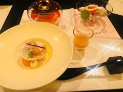 -LA TABLE de Joël Robuchon Restaurant