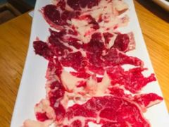 吊龙肉-海银海记潮汕牛肉火锅(新港中路海珠店)