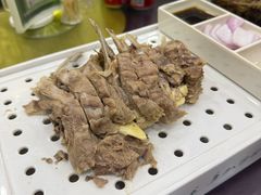 -老毛手抓·盐池滩羊非遗手抓(宁夏总店)