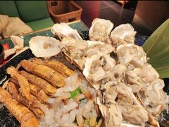 -牛New寿喜烧(金鹰世界店)