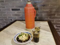 -红灯笼大酒楼(通湖路店)