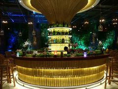 -观澜湖兰桂坊(深免海口观澜湖免税城店)