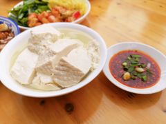 -赵姐猪耳朵饭店