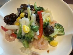 -大鸭梨烤鸭(顺义石园店)