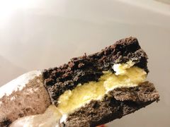 奥利奥半熟芝士-好利来(南京路一店)