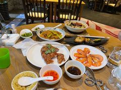 -天府中餐厅·粤菜·海南菜·生猛海鲜(三亚海棠湾洲际度假酒店)