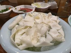 -口福居老北京涮肉(大运村店)