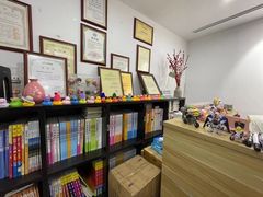-语朵教育·日韩德法留学(曹杨校区)