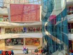 -万达广场(大明宫店)