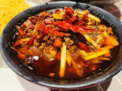 -华仔龙虾(永乐路总店)