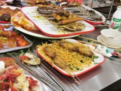 -遇西祠·海鲜烧烤(总店)