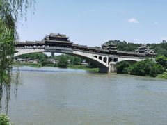 -黄龙溪古镇