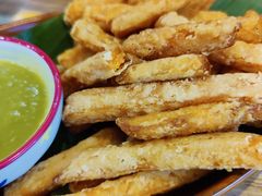 -长勺子东南亚(街道口店)