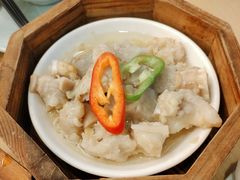 -茶小点(丽悦新天店)