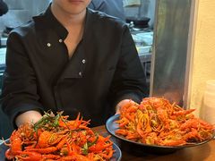 -老鄞江清水龙虾•赵赵家(江北店)