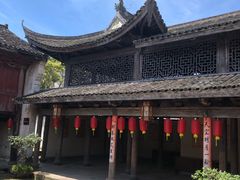 -前童古镇