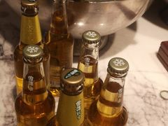 -杭州钱江新城万怡酒店-西餐厅