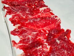 -犇鼎牛潮汕牛肉火锅(新辰里学清路店)