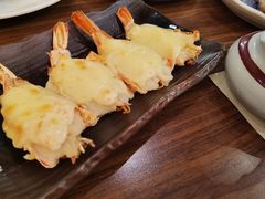 -大渔铁板烧(东城店)