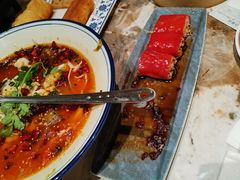 -稻香酒家(步步高梅溪新天地店)