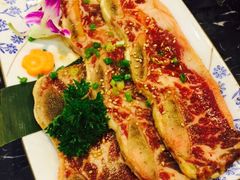-梦山水日本烧肉(五四广场店)