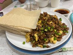 -前王院•巧克力海鲜市集餐厅(万平口店)