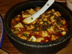 -庶民居中餐馆(花土店)