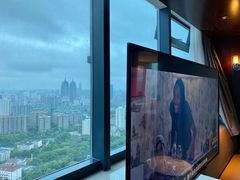 -上海龙之梦万丽酒店