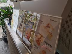 -本来不该有·鲜果咖啡(大梅沙店)