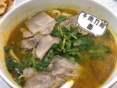 -豫厨老汤拉面(企业广场店)