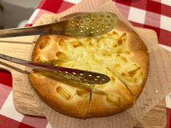 -西贝莜面村(上海百联西郊店)