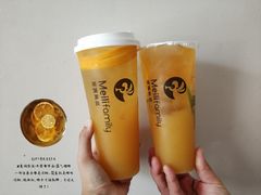 -美俪家族(巴黎都市店)