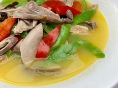 -小城故事·地道宁波味(月湖盛园店)