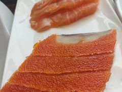 -世纪金源大饭店·汇景阁自助餐厅