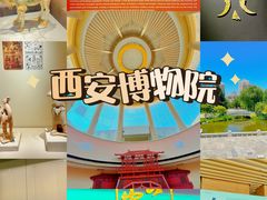 -西安博物院