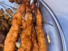 -一烧一烤•锦州烧烤(KTV包房·长江街店)
