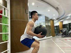 -WEGYMER健萌健身(雅颂居馆)