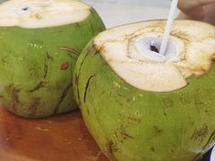 -老何家后安粉·糟粕醋海鲜火锅(三亚湾椰梦长廊店)