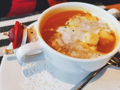 匈牙利牛肉汤-兰特伯爵西餐厅·啤酒屋(方庄店)